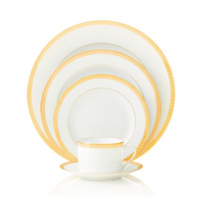 Bernardaud. Athena Dinnerware Collection sc 1 st Bloomingdale\u0027s : bernardaud dinnerware - pezcame.com